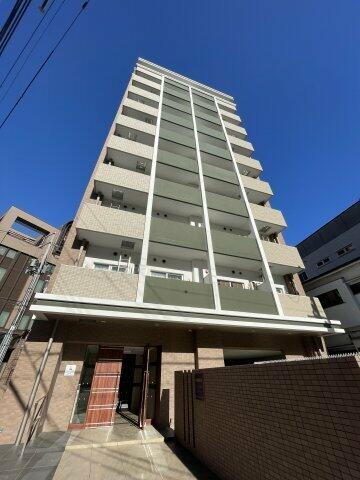 兵庫県神戸市中央区生田町４丁目 賃貸マンション