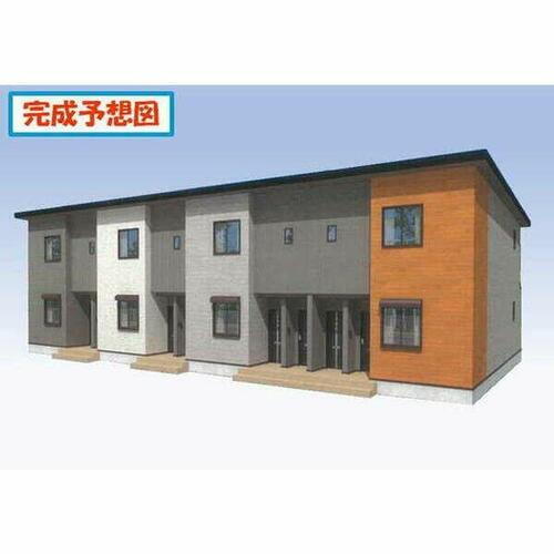 愛知県名古屋市港区須成町３丁目 賃貸アパート