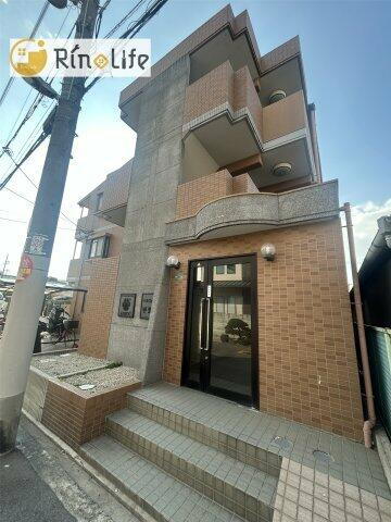 ベルフォーレ平野Ⅰ