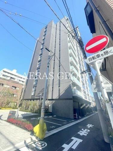 東京都江東区深川２丁目 賃貸マンション