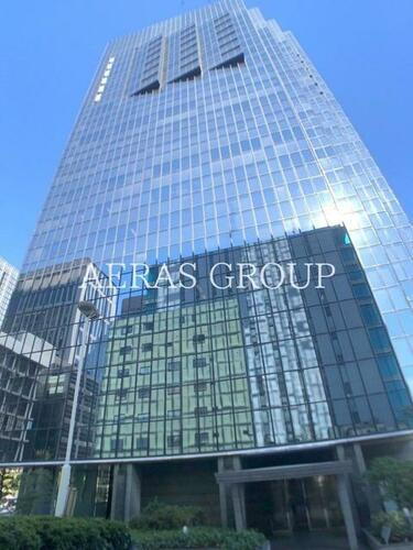 東京都港区港南１丁目 賃貸マンション