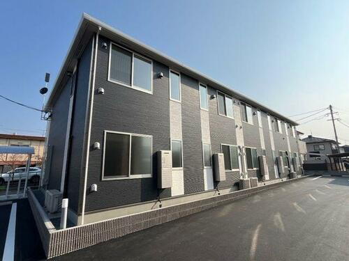 岡山県岡山市中区乙多見 築1年未満 2階建