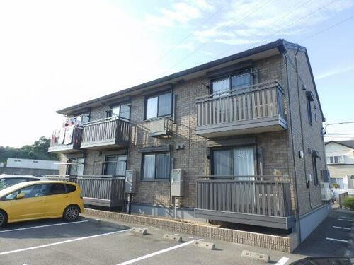 三重県津市上浜町６丁目 賃貸アパート