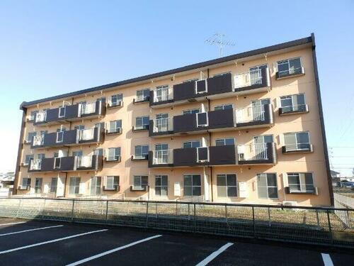 フィレンツェ桑名Ｂ棟