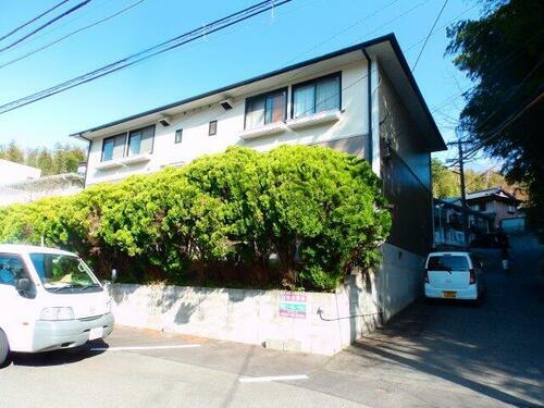 三重県桑名市大字蓮花寺 賃貸アパート