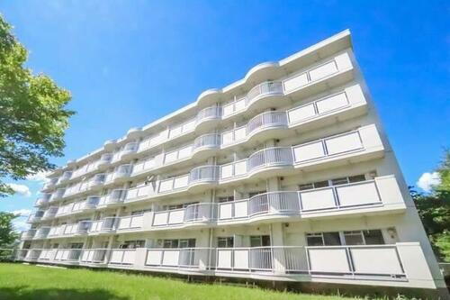 兵庫県加東市上三草 築32年9ヶ月 5階建