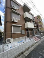 サンジェルマン中央林間2丁目