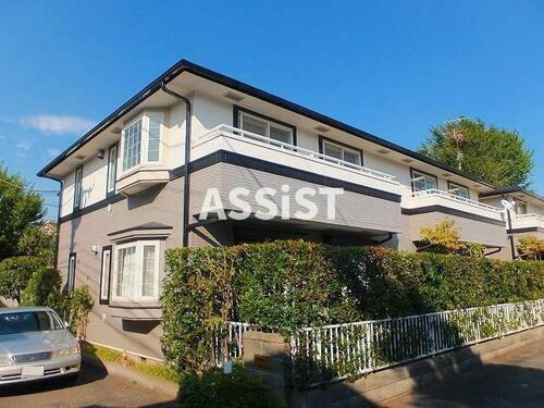 東京都世田谷区若林５丁目 賃貸アパート