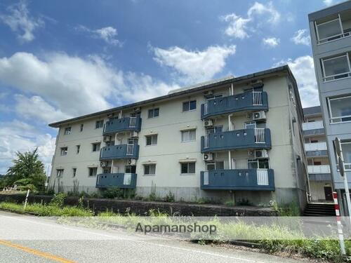 富山県富山市東黒牧 賃貸マンション