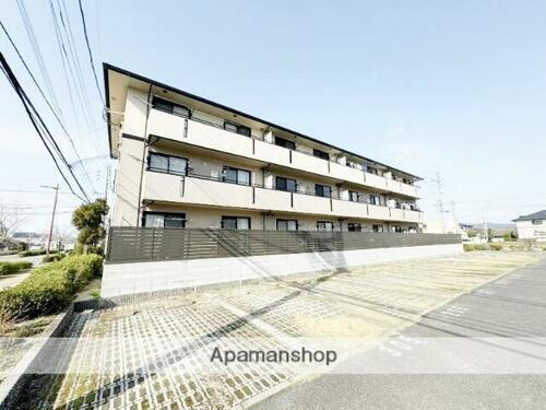 福岡県久留米市野伏間１丁目 賃貸アパート