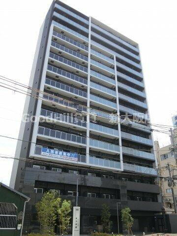 スワンズシティ新大阪ヴィーヴォ