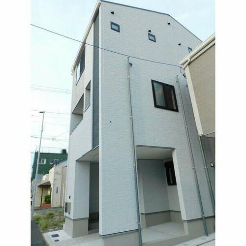 愛知県名古屋市中村区十王町 賃貸一戸建て