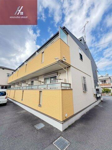 アバンツァ－トⅡ