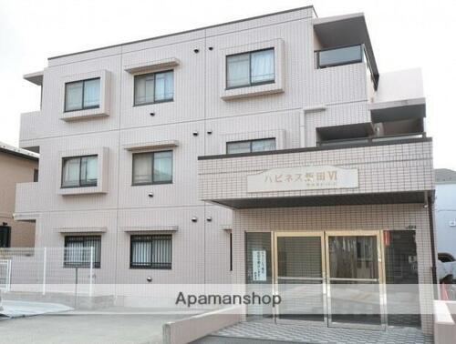 神奈川県横浜市港北区綱島西５丁目 賃貸マンション