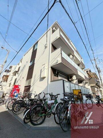 Ｉ　ｍａｉｓｏｎ　Ｒｏｌｆ