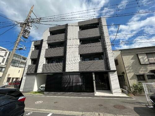 東京都大田区羽田５丁目 賃貸マンション