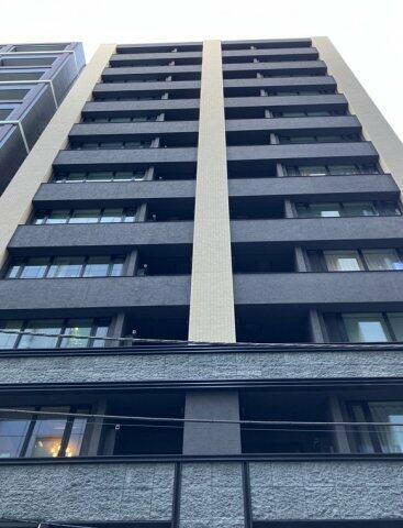 東京都千代田区内神田１丁目 賃貸マンション