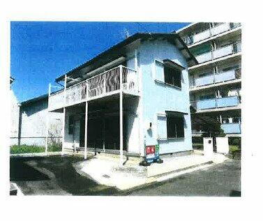 馬寄郷前賃貸戸建