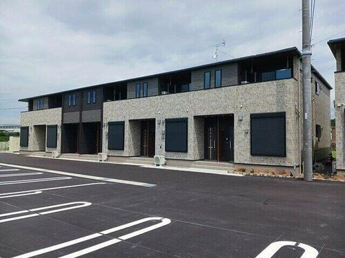 岐阜県可児市土田 賃貸アパート