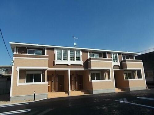 岐阜県多治見市笠原町 賃貸アパート