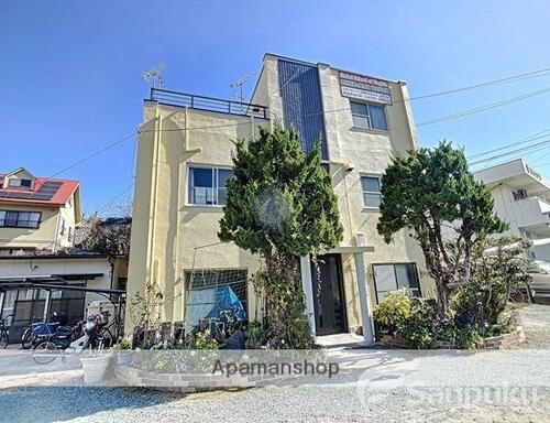 愛媛県松山市久万ノ台 賃貸アパート