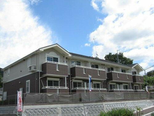 レーベンスクエアⅡ号館