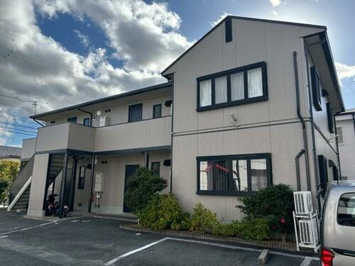 三重県松阪市五反田町４丁目 賃貸アパート