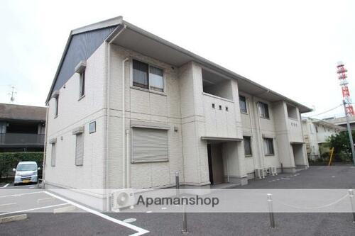 千葉県習志野市谷津６丁目 賃貸アパート