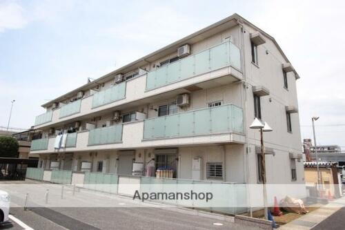 千葉県習志野市谷津６丁目 賃貸アパート