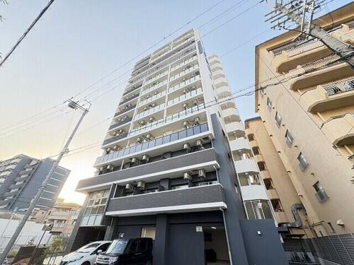 エステムコート新大阪ⅩⅣアイシー