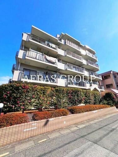 ロイヤルメゾンⅡ