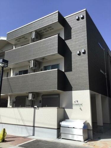 フジパレス城東諏訪サウスⅠ番館