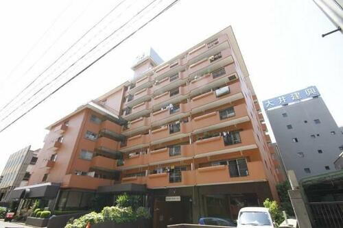 トーカングランドマンション栄