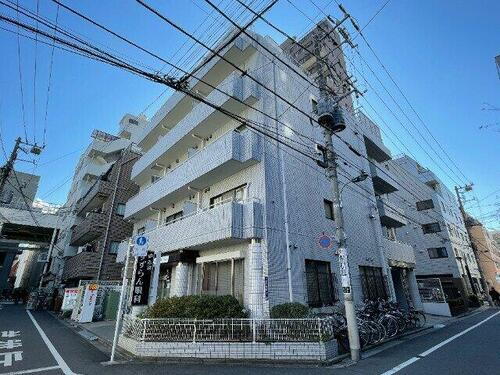 グリーンハイム赤羽