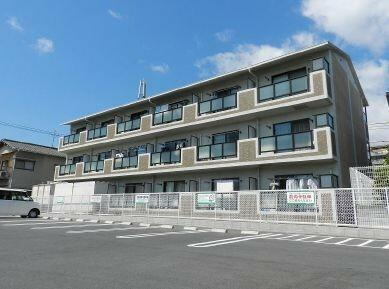 岡山県岡山市北区西之町 築27年9ヶ月 3階建