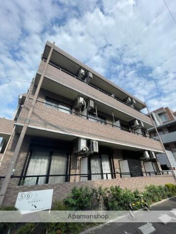 埼玉県さいたま市大宮区浅間町２丁目 賃貸マンション