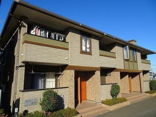 カーサ　フェリス　Ⅱ