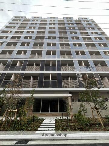 神奈川県横浜市中区蓬莱町２丁目 賃貸マンション