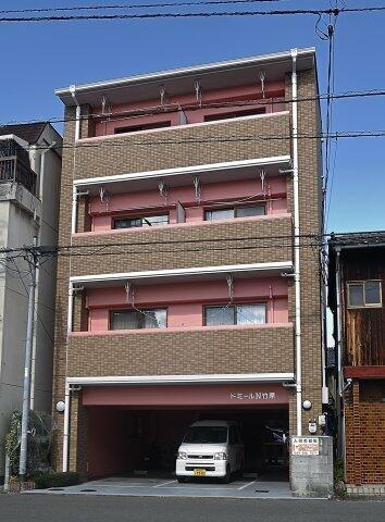 ドミールＮ竹原