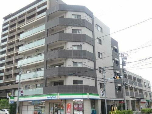 千葉県流山市南流山４丁目 6階建 築11年10ヶ月