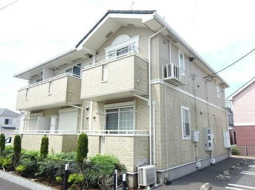 千葉県柏市花野井 賃貸アパート