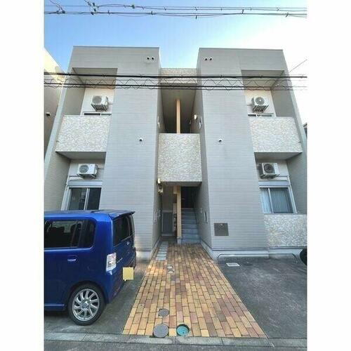 愛知県名古屋市中村区栄生町 賃貸アパート