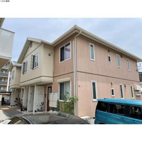 福岡県福岡市早良区原６丁目 賃貸アパート