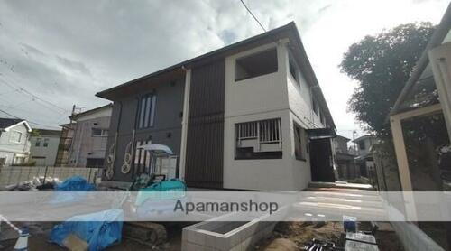 神奈川県横浜市金沢区乙舳町 賃貸マンション