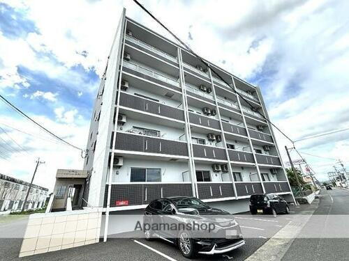 鹿児島県姶良市平松 5階建 築6年4ヶ月