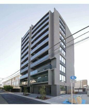 東京都荒川区西尾久５丁目 賃貸マンション