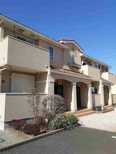 神奈川県高座郡寒川町岡田５丁目 賃貸アパート