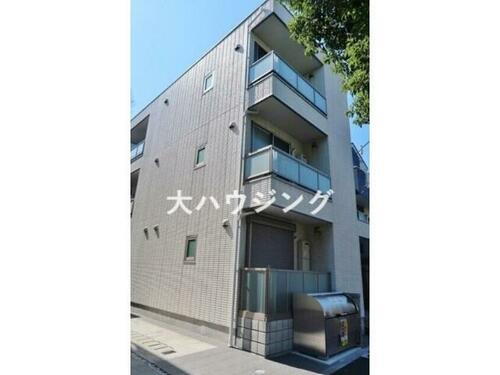 フェリーチェ梅屋敷Ⅱ