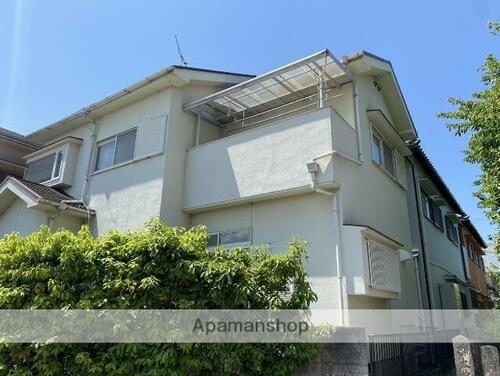 大阪府泉南市信達市場 築36年9ヶ月 2階建