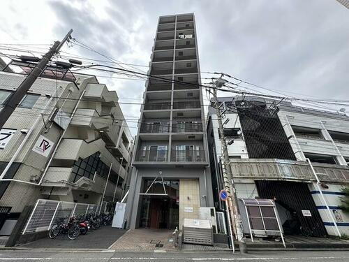 神奈川県相模原市中央区相模原２丁目 賃貸マンション